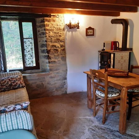 Ca' D'Alfieri Villa Bardi Bagian luar foto