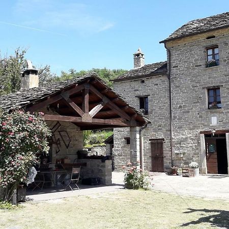 Ca' D'Alfieri Villa Bardi Bagian luar foto