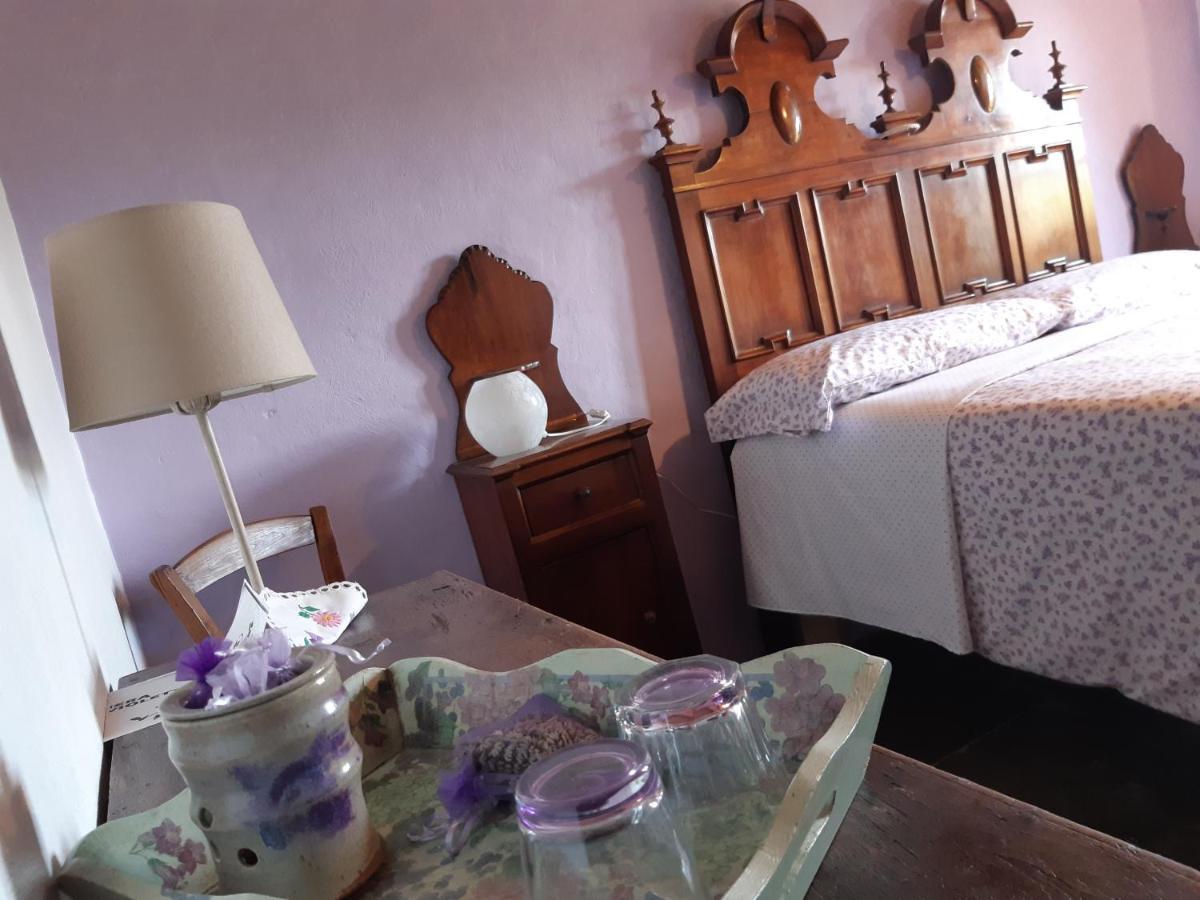 Ca' D'Alfieri Villa Bardi Bagian luar foto