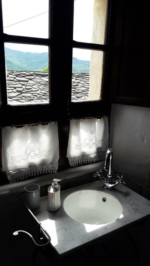 Ca' D'Alfieri Villa Bardi Bagian luar foto