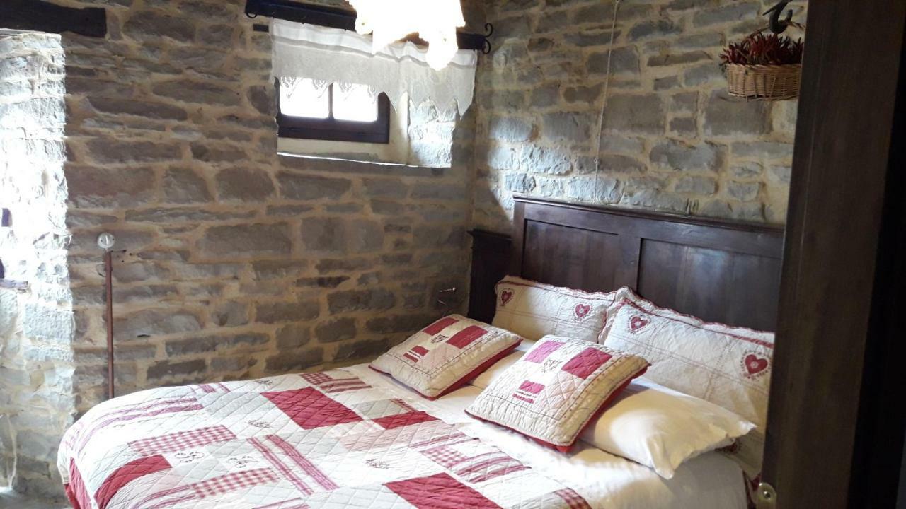 Ca' D'Alfieri Villa Bardi Bagian luar foto
