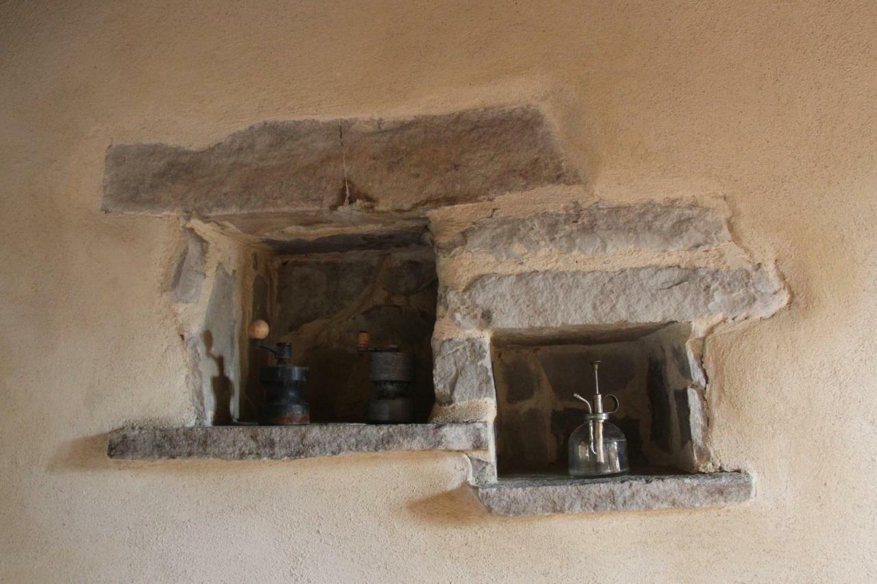 Ca' D'Alfieri Villa Bardi Bagian luar foto